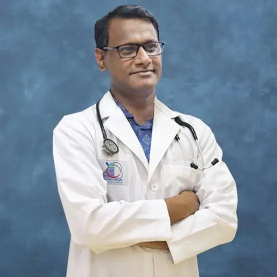 Dr. Hosne Sadat Patwary