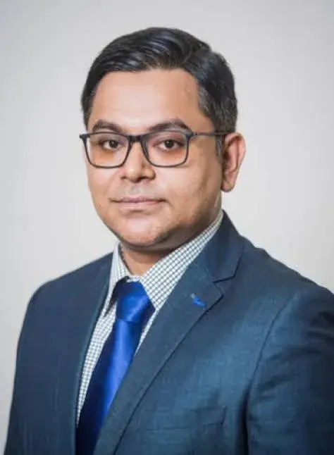 Dr. O Z M Dastagir