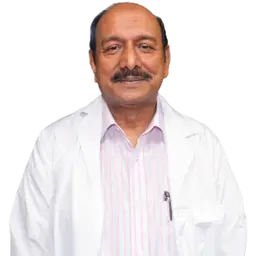 Prof. Dr. Shamim Ahmed