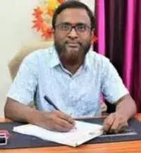 Dr. Md Saydur Rahman Sheikh
